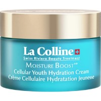 Крем для лица La Colline Cellular Youth Hydration Cream 50ml