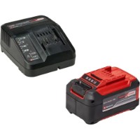 Set încărcător+acumulator Einhell 45.121.47