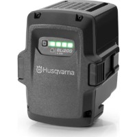 Acumulator pentru scule electrice Husqvarna BLi200 5.0А (967091901)