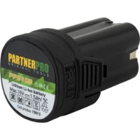 Acumulator pentru scule electrice Partner Pro PPB-1.5A