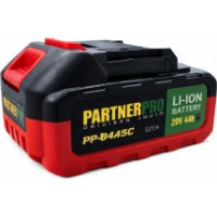 Acumulator pentru scule electrice Partner Pro PP-B4A5C