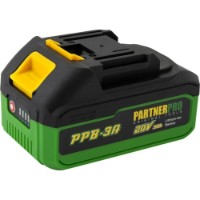Аккумулятор для инструмента Partner Pro PPB-3A