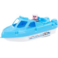 Barcă Полесье Light Blue (54378)