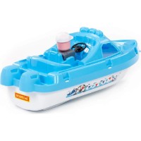 Barcă Полесье Light Blue (54378) imaginea #4 — magazin online Desire.md