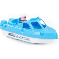 Barcă Полесье Light Blue (54378) imaginea #5 — magazin online Desire.md