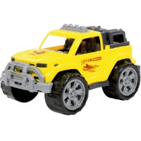 Машина Полесье Legion (76038)