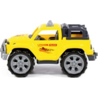 Машина Полесье Legion (76038) фото №2 — интернет-магазин Desire.md