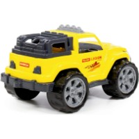 Машина Полесье Legion (76038) фото №4 — интернет-магазин Desire.md