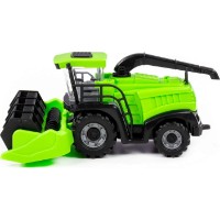 Combină de recoltat Полесье Green (93974) imaginea #2 — magazin online Desire.md