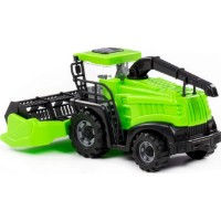 Combină de recoltat Полесье Green (93974) imaginea #3 — magazin online Desire.md
