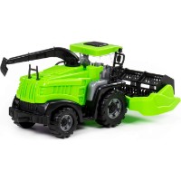 Combină de recoltat Полесье Green (93974) imaginea #4 — magazin online Desire.md