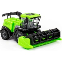 Combină de recoltat Полесье Green (93974) imaginea #5 — magazin online Desire.md