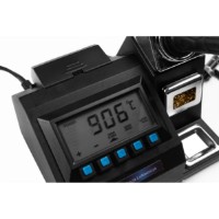 Pistol de pirogravat Hoegert HT2C312 imaginea #5 — magazin online Desire.md