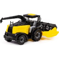 Combină Полесье 93639 imaginea #4 — magazin online Desire.md