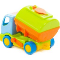 Грузовик Полесье (40145) фото №2 — интернет-магазин Desire.md