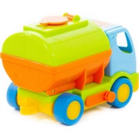 Грузовик Полесье (40145) фото №3 — интернет-магазин Desire.md