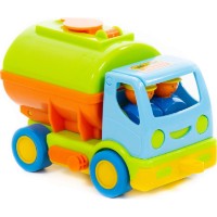 Грузовик Полесье (40145) фото №4 — интернет-магазин Desire.md