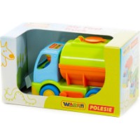 Грузовик Полесье (40145) фото №5 — интернет-магазин Desire.md