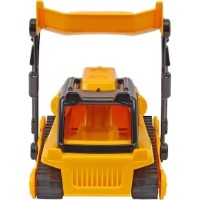 Buldozer Technok Yellow (9697) imaginea #4 — magazin online Desire.md