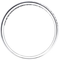 Inel din argint Diamant 95-110-00949-1 s.19 2,54g imaginea #3 — magazin online Desire.md