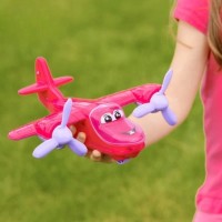 Avion Technok Pink (8898) imaginea #3 — magazin online Desire.md