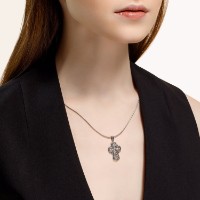 Pandantiv din argint Diamant 94-131-01897-1 2,78g imaginea #4 — magazin online Desire.md