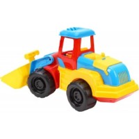 Tractor Technok 6894 imaginea #3 — magazin online Desire.md