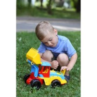 Tractor Technok 6894 imaginea #4 — magazin online Desire.md