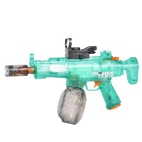 Pistol cu apă ChiToys Green (63148)