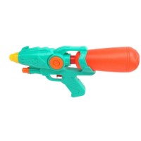 Pistol cu apă ChiToys Green (64979)