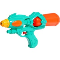 Pistol cu apă ChiToys Green (64979) imaginea #2 — magazin online Desire.md