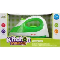 Fier ChiToys Green (80711)  imaginea #3 — magazin online Desire.md