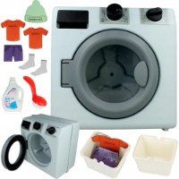 Mașină de spălat ChiToys HG-9052 imaginea #2 — magazin online Desire.md