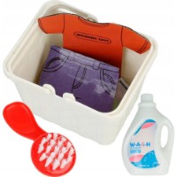 Mașină de spălat ChiToys HG-9052 imaginea #3 — magazin online Desire.md