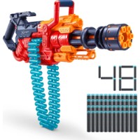 Mitralieră ChiToys JU - 5346 imaginea #2 — magazin online Desire.md