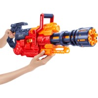 Mitralieră ChiToys JU - 5346 imaginea #3 — magazin online Desire.md