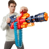 Mitralieră ChiToys JU - 5346 imaginea #4 — magazin online Desire.md