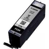 Cartuș Imagine Canon PGI-570PGBKXL Black