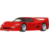 Машина Hot Wheels Ferrari F50 (JBK56)