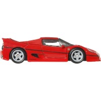 Машина Hot Wheels Ferrari F50 (JBK56) фото №2 — интернет-магазин Desire.md