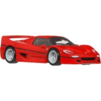 Машина Hot Wheels Ferrari F50 (JBK56) фото №3 — интернет-магазин Desire.md