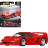 Машина Hot Wheels Ferrari F50 (JBK56) фото №5 — интернет-магазин Desire.md