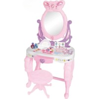 Trusa de coafura pentru copii ChiToys JU-4894