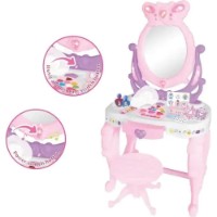 Trusa de coafura pentru copii ChiToys JU-4894 imaginea #3 — magazin online Desire.md