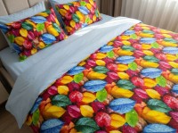 Постельное бельё Tag textile SR014-E50-180 фото №2 — интернет-магазин Desire.md