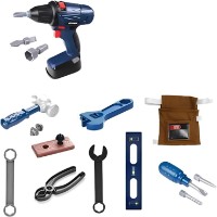 Set de scule pentru copii ChiToys Fun Tools (МЕ11.127)