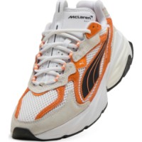 Adidași pentru bărbați Puma McLaren Racing Fade Nitro Puma White, s.44 imaginea #5 — magazin online Desire.md