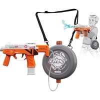 Arme de jucarie ChiToys (T-08)