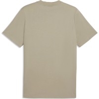 Tricou bărbătesc Puma Pumatech Pebble Gray, s.L (69218061) imaginea #2 — magazin online Desire.md