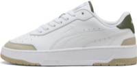 Ghete pentru bărbați Puma Ca Match Puma White/Pebble Gray, s.41 imaginea #2 — magazin online Desire.md